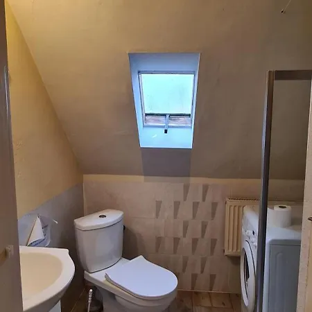 Apartament 2 Pokoje Chojnow