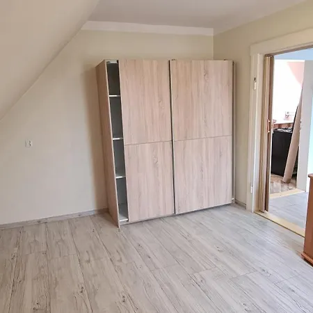Apartament 2 Pokoje